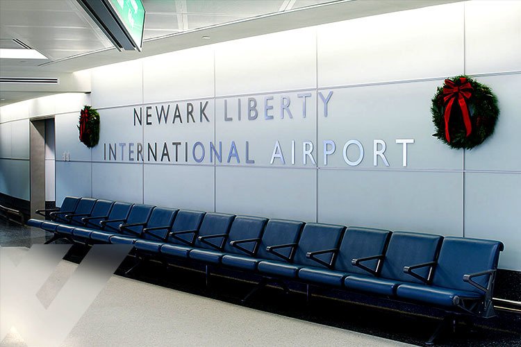 Executive Travel Tips at Newark Airport